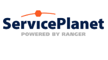 Unternehmens-Logo von ServicePlanet GmbH