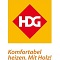 Unternehmens-Logo von HDG Bavaria GmbH