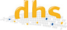 Unternehmens-Logo von dhs Dietermann & Heuser Solution GmbH