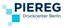 Unternehmens-Logo von PieReg Druckcenter Berlin