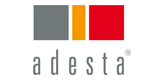 Unternehmens-Logo von adesta GmbH & Co. KG