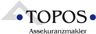 Unternehmens-Logo von TOPOS Versicherungskontor GmbH