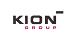 Unternehmens-Logo von Kion Group AG