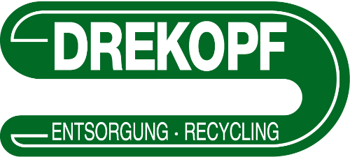 Unternehmens-Logo von Drekopf Recyclingzentrum Essen GmbH