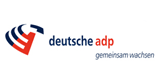 Unternehmens-Logo von Deutsche adp GmbH
