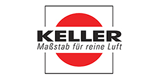 Unternehmens-Logo von Keller Lufttechnik GmbH + Co. KG
