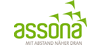 Unternehmens-Logo von Assona GmbH