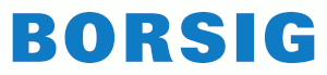 Unternehmens-Logo von Borsig GmbH