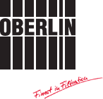 Unternehmens-Logo von Oberlin Filter GmbH
