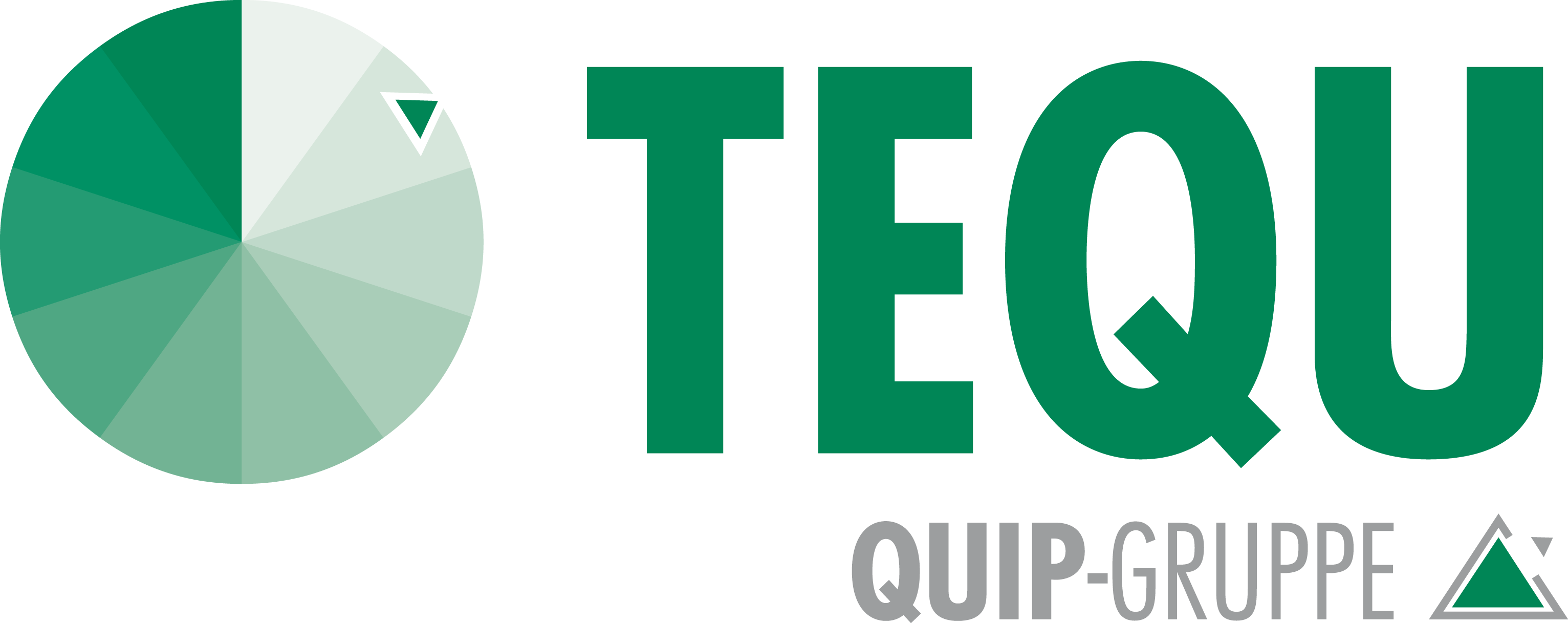 Unternehmens-Logo von Tequ GmbH