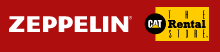 Unternehmens-Logo von Zeppelin Rental GmbH