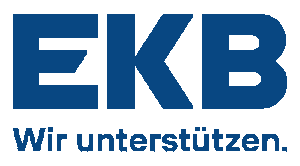 Unternehmens-Logo von EKB GmbH