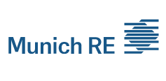 Unternehmens-Logo von Münchener Rückversicherungsgesellschaft AG
