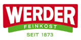 Unternehmens-Logo von Werder Feinkost GmbH