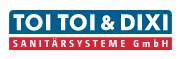 Unternehmens-Logo von TOI TOI & DIXI Group GmbH