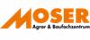 Unternehmens-Logo von Moser Baufach &Agrozentrum