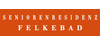 Unternehmens-Logo von Seniorenresidenz Felkebad