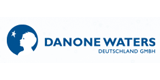 Unternehmens-Logo von Danone Waters Deutschland GmbH