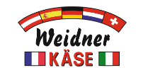 Unternehmens-Logo von Weidner Käse GmbH