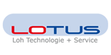 Unternehmens-Logo von LOTUS GmbH & Co. KG