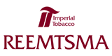 Unternehmens-Logo von Reemtsma Cigarettenfabriken GmbH