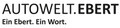 Unternehmens-Logo von Autohaus Ebert-Diehm