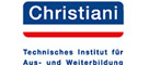 Unternehmens-Logo von Dr.-Ing. Paul Christiani GmbH & Co. KG