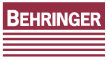 Unternehmens-Logo von Behringer Eisele GmbH