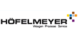 Unternehmens-Logo von Höfelmeyer Waagen GmbH