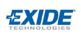 Unternehmens-Logo von Exide Technologies GmbH