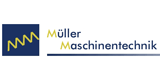 Unternehmens-Logo von Müller-Maschinentechnik GmbH
