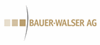 Unternehmens-Logo von Bauer-Walser AG