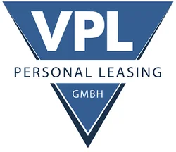 Unternehmens-Logo von VPL Personal Leasing GmbH