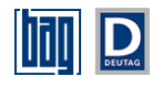 Unternehmens-Logo von Deutag GmbH & Co. KG