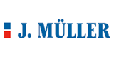 Unternehmens-Logo von J. Müller Weser GmbH & Co. KG