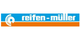 Unternehmens-Logo von Reifen Müller GmbH & Co. KG