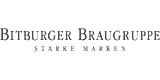 Unternehmens-Logo von Bitburger Braugruppe GmbH