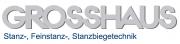 Unternehmens-Logo von Egon Großhaus Stanz, Feinstanz, Stanzbiegetechnik