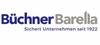 Unternehmens-Logo von Büchner & Barella Assekuranzmakler GmbH & Co. KG