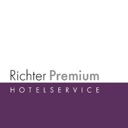 Unternehmens-Logo von Richter Premium Hotelservice GmbH
