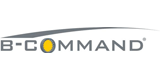 Unternehmens-Logo von B-COMMAND GmbH