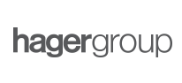 Unternehmens-Logo von Hager SE - Hager Group