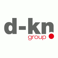 Unternehmens-Logo von d-kn GmbH