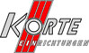 Unternehmens-Logo von KORTE Einrichtungen GmbH
