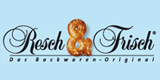 Unternehmens-Logo von Bäckerei Resch&Frisch Gastro GmbH