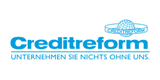 Unternehmens-Logo von Creditreform Münster Riegel & Riegel KG