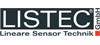 Unternehmens-Logo von Listec GmbH