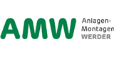 Unternehmens-Logo von AMW Anlagen-Montagen Werder GmbH