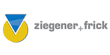 Unternehmens-Logo von Ziegener+Frick GmbH
