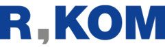 Unternehmens-Logo von R-KOM GmbH & Co. KG